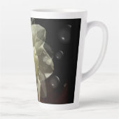 Narcis Dromen Latte Mok (Rechts)