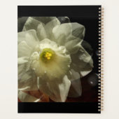 Narcis Dromen Planner (Achterkant)