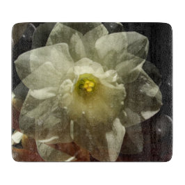 Narcis Dromen Snijplank