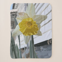 narcis kleine sherpa deken
