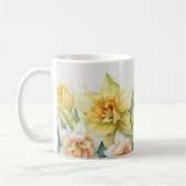 Narcis koffiemok (Links)