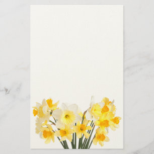 narcis stationery briefpapier