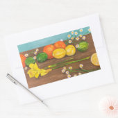 narcis sticker (Envelop)