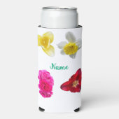 Narcis, Tulpen en Rozen (Seltzer Voorkant)