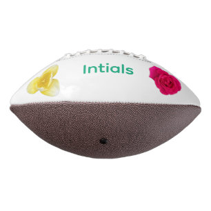 Narcis, Tulpen en Rozen American Football