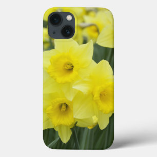 Narcissen RF) iPhone 13 Hoesje