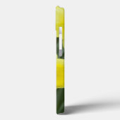 Narcissen RF) Case-Mate iPhone Case (Achterkant / Links)