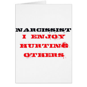 Narcissist Definition