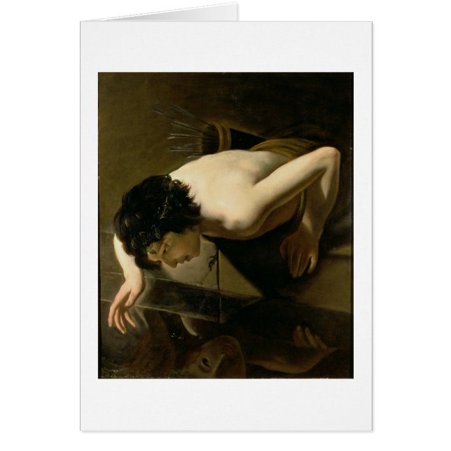 Narcissus (Voorkant)