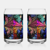 Narcissus Blikvorm Glas (Links)