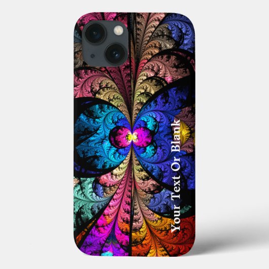 Narcissus Case-Mate iPhone Case (Achterkant)