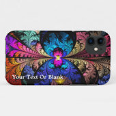 Narcissus Case-Mate iPhone Case (Achterkant (horizontaal))