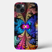 Narcissus Case-Mate iPhone Case (Achterkant)