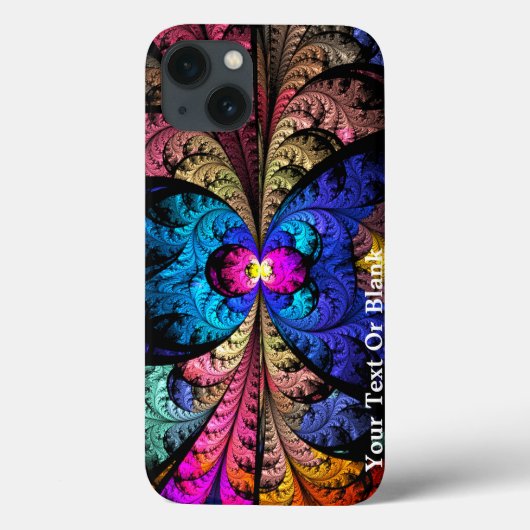 Narcissus Case-Mate iPhone Case (Achterkant)