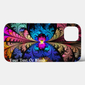 Narcissus Case-Mate iPhone Case (Achterkant (horizontaal))