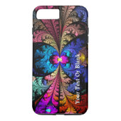 Narcissus Case-Mate iPhone Case (Achterkant)