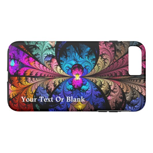 Narcissus Case-Mate iPhone Case (Achterkant (Horizontaal))