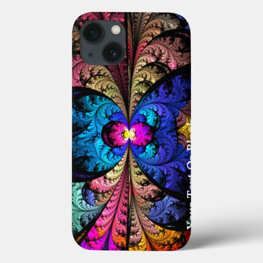 Narcissus Case-Mate iPhone Case (Achterkant)