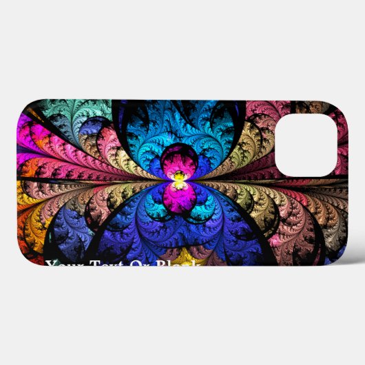 Narcissus Case-Mate iPhone Case (Achterkant (horizontaal))