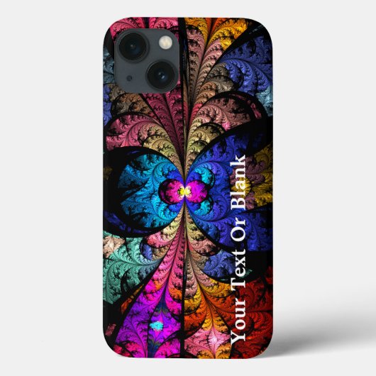 Narcissus Case-Mate iPhone Case (Achterkant)