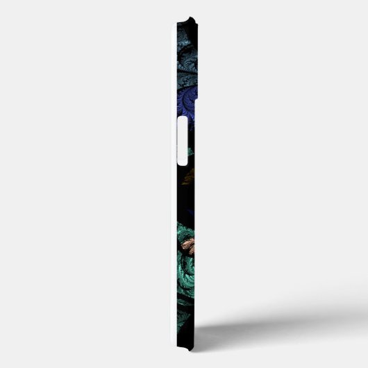 Narcissus Case-Mate iPhone Case (Achterkant / Rechts)