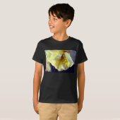 Narcissus Daffodil T-shirt (Voorkant volledig)