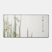 Narcissus jonquilla Flower, Watanabe Seitei (Recto)