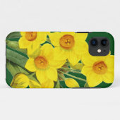 Narcissus (N Tazetta) Case-Mate iPhone Case (Achterkant (horizontaal))