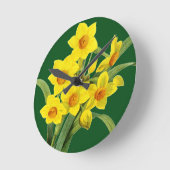 Narcissus (N Tazetta) Ronde Klok (Hoek)