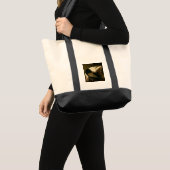 Narcissus Tote Bag (Voorkant (product))