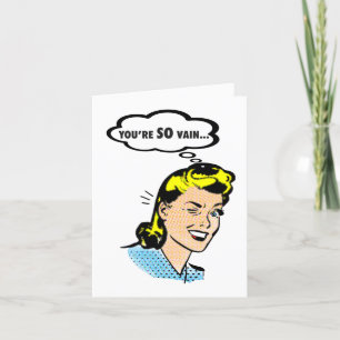 Narcissus Verjaardag Kaart