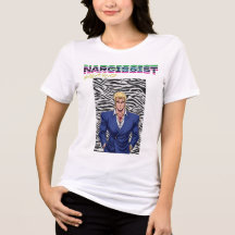 Narcist Gigachad