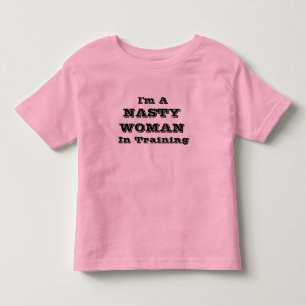 Nare VROUW in opleiding Baby kleding Kinder Shirts