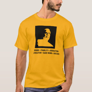 Narenda Modi Success T-shirt