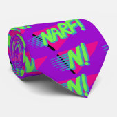 NARF farfelu ! Cravate (Roulé)