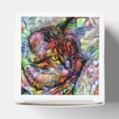 Nari en de Flowers Bedankdoosjes (Bovenkant)