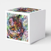 Nari en de Flowers Bedankdoosjes (Achterkant)