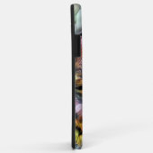 Nari en de Flowers Case-Mate iPhone Case (Achterkant/rechts)