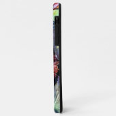 Nari en de Flowers Case-Mate iPhone Case (Achterkant/links)