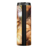 Nari en de Golden Sun Thermosbeker (Achterkant)