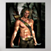 Narield Poster (Voorkant)