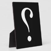 NARK MARK {ironicon} Fotoplaat (Zijkant)