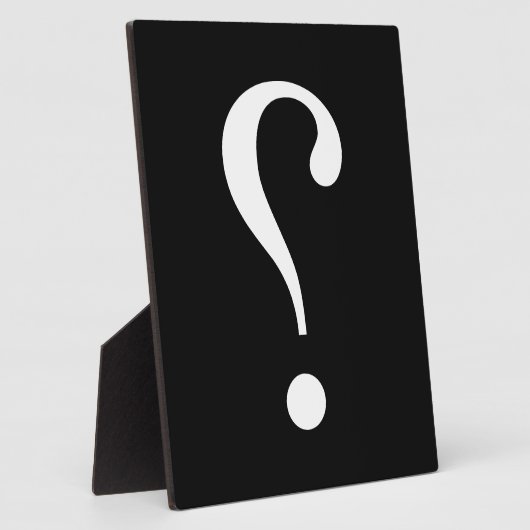 NARK MARK {ironicon} Fotoplaat (Zijkant)