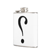 NARK MARK {ironicon} Heupfles (Links)