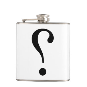 NARK MARK {ironicon} Heupfles