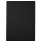 NARK MARK {ironicon} Klembord (Achterkant)