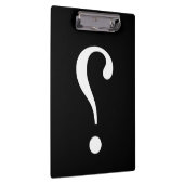 NARK MARK {ironicon} Klembord (Rechts)