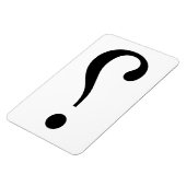 NARK MARK {ironicon} Magneet (Linkerzijde)