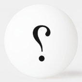 NARK MARK {ironicon} Pingpongballen (Achterkant)