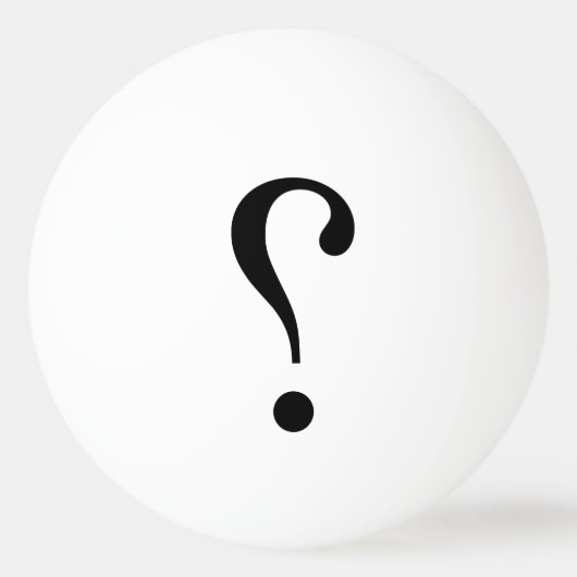 NARK MARK {ironicon} Pingpongballen (Achterkant)